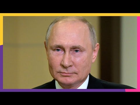 Vladimir Poutine : méconnaissable, on vous explique tout