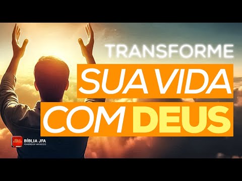 AS PROMESSAS DE DEUS | VERSÍCULOS BÍBLICOS  - Bíblia JFA Offline