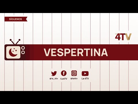 Transmisión Vespertina | 7 de Septiembre 2023 Alberto Schneider Seguridad en la 4T, Alejandro Robles