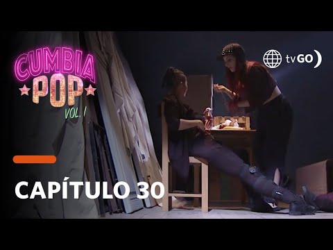 Cumbia Pop: Natalia y Sor Úrsula ayudaron a Julieta (Capítulo n° 30)