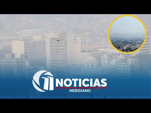 Honduras entre países del mundo con peor calidad del aire