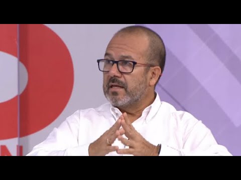 Víctor Zamora, ministro de Salud: La epidemia que vivimos no termina el día 13