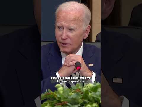 El Quad está aquí para quedarse: Biden se reúne con líderes de Australia, India y Japón. #Latinus