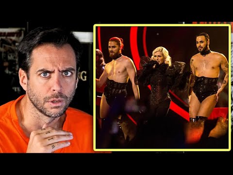 ¿ES ZORRA UNA CANCIÓN PARA LLEVAR A EUROVISION? - Jordi Wild lo tiene claro