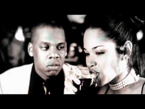 Jay -  Z & Mary J Blige -  Can t Knock The Hustle