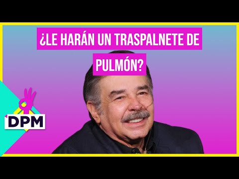 ¿Trasplante de pulmón? Jorge Ortiz de Pinedo aclara su verdadero estado de salud | De Primera Mano