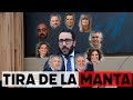 Aldama tira de la manta y destapa las tramas de corrupci?n del PSOE