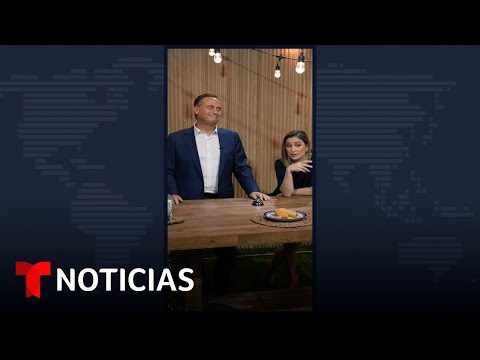 Tamales mexicanos, nicaragüenses, salvadoreños... ¿Venezolanos? | Noticias Telemundo