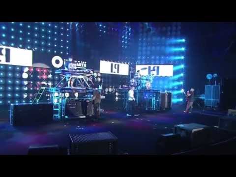 Linkin Park-From the Inside Full Live Earth