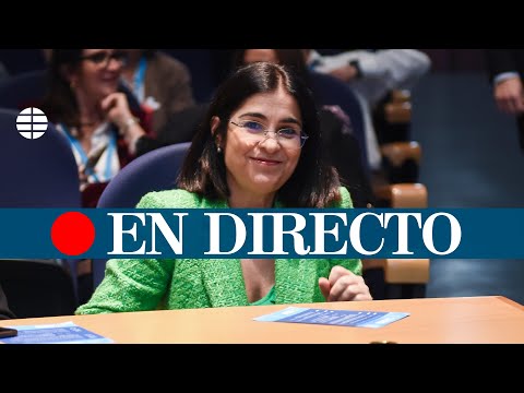 DIRECTO | Carolina Darias anuncia que será la candidata del PSOE a la alcaldía de Las Palmas