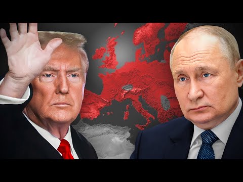 Pourquoi la menace de Donald Trump sur l'Europe inquiète