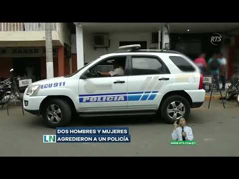 Roban armas de fuego de una UPC en Manabí