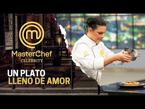 Natalia Sanint revela el gran trabajo que hizo Juan Pablo Barragán | MasterChef Celebrity