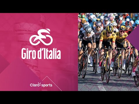 Giro de Italia 2024, en vivo | Etapa 1