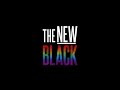 Caller: Black is the New Black!