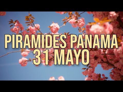 Pirámide Lotería de Panamá Miércoles 31 de mayo 2023  - Pirámide de TropiQ y el Makumbero