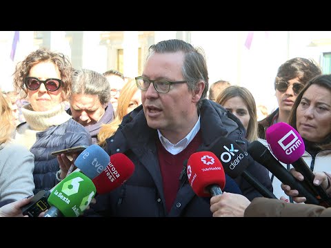 El PP de Madrid acusa al Gobierno de poner una alfombra roja a los delincuentes