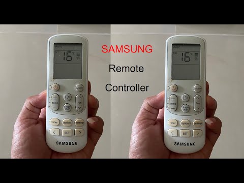 TOUR   TECH SHOW SAMSUNGRemoteController