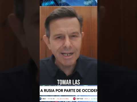 La Preparación de Rusia para un Conflicto Largo - ¿Qué Medidas Está Tomando?