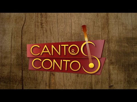 Cantos e Contos - Bloco 1 - 13 10 2024