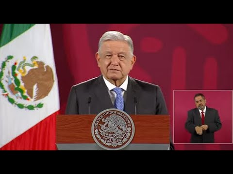 AMLO: SI HIDALGO, MORELOS, JUÁREZ, ZAPATA, MADERO, VILLA, ETC. VIVIERAN CON NOSOTROS ANDUVIERAN