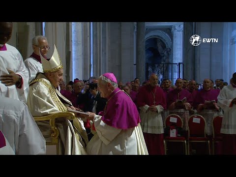 El Papa Francisco convocó oficialmente el Jubileo de la Esperanza 2025