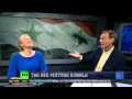 The Big Picture Rumble - The role libertarianism is playing in states seceding?