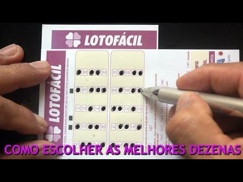 Lotofácil esquema de ouro, detectando jogos de 15 pontos quase que SEMPRE