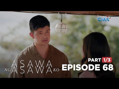 Asawa Ng Asawa Ko: Jordan visits their house! (Full Episode 68 - Part 1/3)
