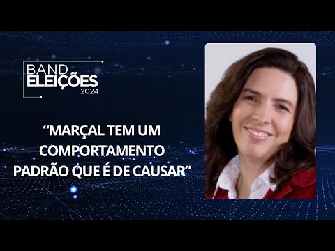 Comportamento de Pablo Marçal é para chamar atenção | Mônica Bergamo