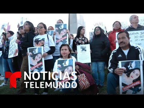 Noticias Telemundo, 16 de febrero 2020 | Noticias Telemundo