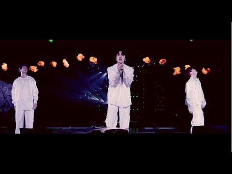 BTS (방탄소년단) 'UGH! (욱)' MV