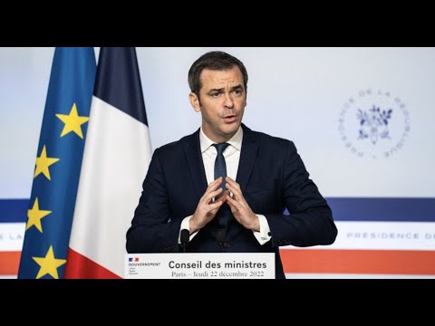 Grève SNCF: Olivier Véran demande aux grévistes «de renoncer» et «d'entendre» les Français