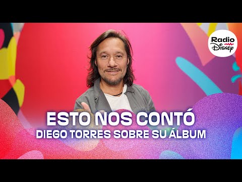 Esto opina la hija de @diegotorresoficial sobre su álbum... #EntrevistaRD