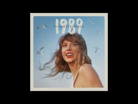 Bad Blood (Taylor's Version) (Audio) - Taylor Swift