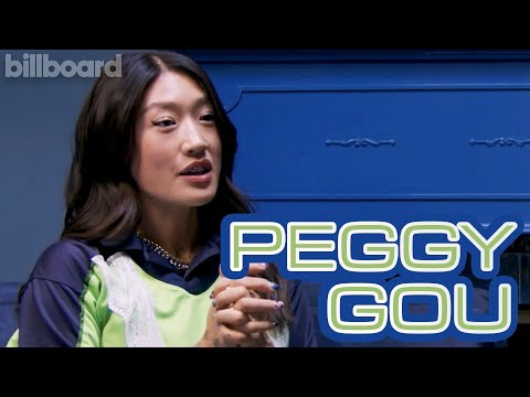 Peggy Gou Talks Debut Album 'I Hear You,' How Her Fans Inspire Her & More | Billboard Cover