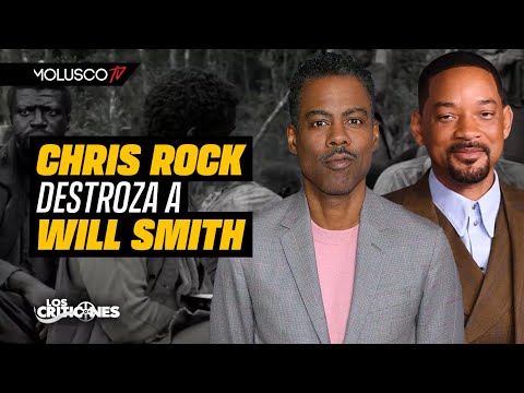Chris Rock, Will Smith y los secretos detrás de su venganza