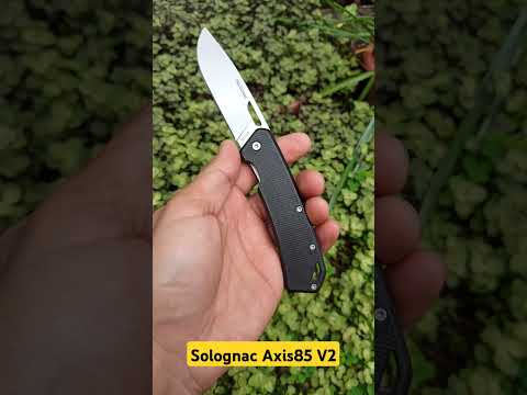 SolognacAxis85V2