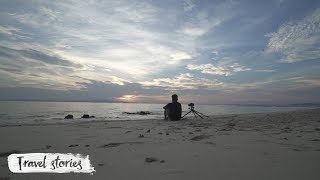 Neil Island~ Final Episode : Andaman : PowerDrift