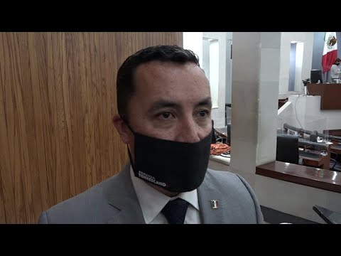 Torrescano Medina critica a alcaldes priistas que se pasaron al PVEM.