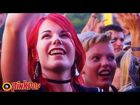 System Of A Down - Violent Pornography live PinkPop 2017 [HD | 60 fps]