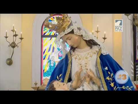 Misa a Nuestra Señora de la Divina Providencia