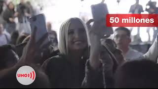 Programa de hija de Trump para microempresarias era un fiasco, dice oficina de control de EE.UU.