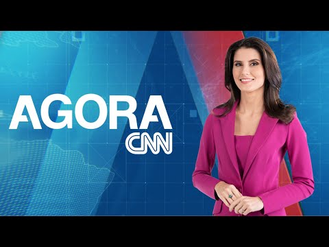 AGORA CNN - TARDE I | 21/04/2024