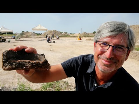 Marne : un village néolithique découvert après 150 ans de recherches