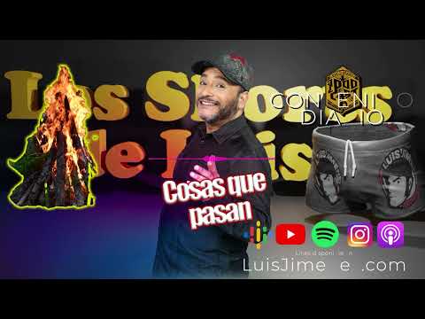 Cosas que pasan | LJShorts