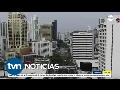 Panamá sufre caída histórica en su producto interno bruto