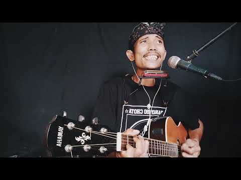 Ade Baton - BIS KOTA franky & jane ( Cover )