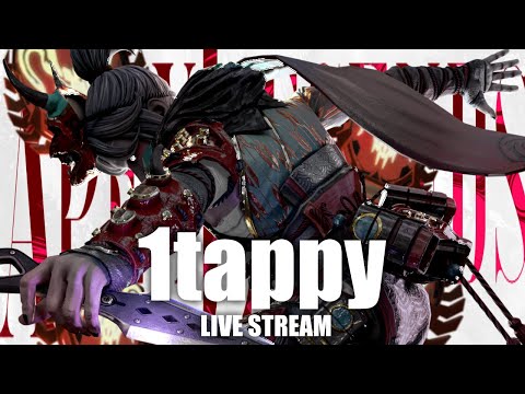 【APEX】プレデター維持を目指して with cheeky3 怠惰3【エーペックスレジェンズ】