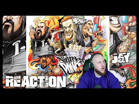 187 STRASSENBANDE - VIELEN DANK I REACTION